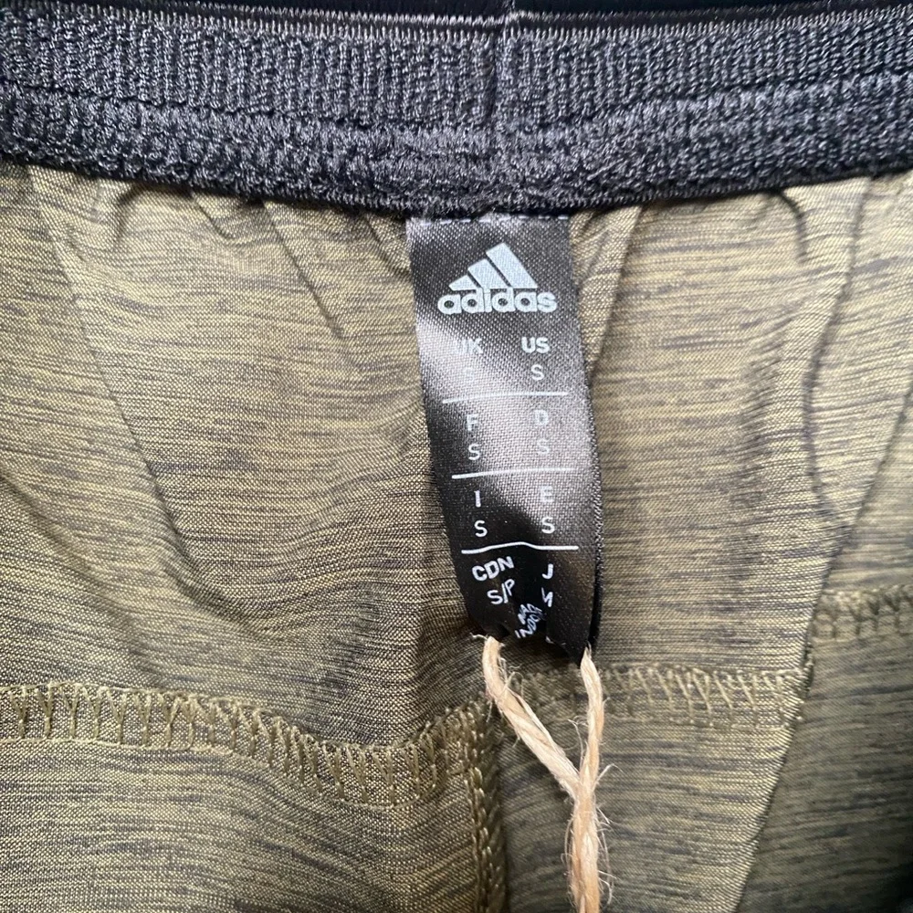adidas comfortable shorts
